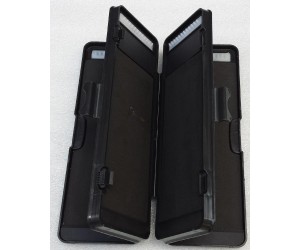 Кутия Carp Box 005 двустранна за шарански монтажи и такъми